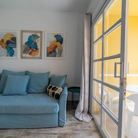Sol Y Mar Maspalomas Tisalaya By Calima Homes ภายนอก รูปภาพ