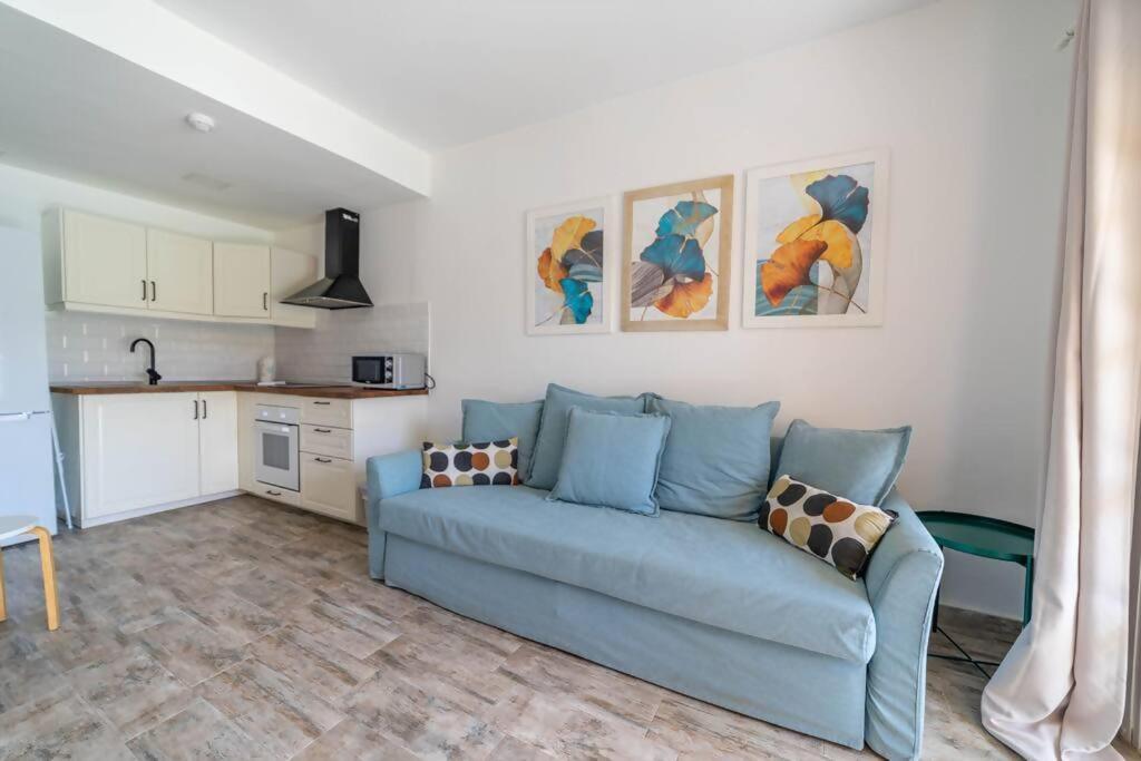 Sol Y Mar Maspalomas Tisalaya By Calima Homes ภายนอก รูปภาพ