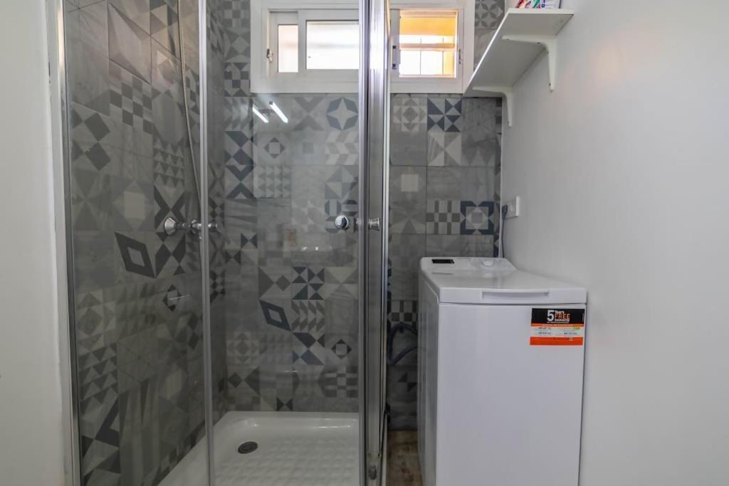 Sol Y Mar Maspalomas Tisalaya By Calima Homes ภายนอก รูปภาพ