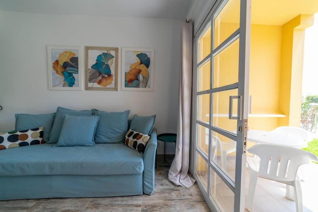 Sol Y Mar Maspalomas Tisalaya By Calima Homes ภายนอก รูปภาพ