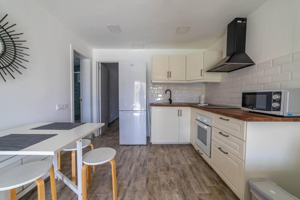 Sol Y Mar Maspalomas Tisalaya By Calima Homes ภายนอก รูปภาพ