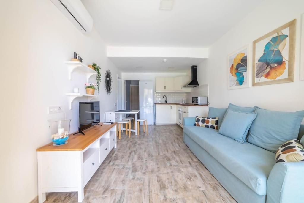 Sol Y Mar Maspalomas Tisalaya By Calima Homes ภายนอก รูปภาพ