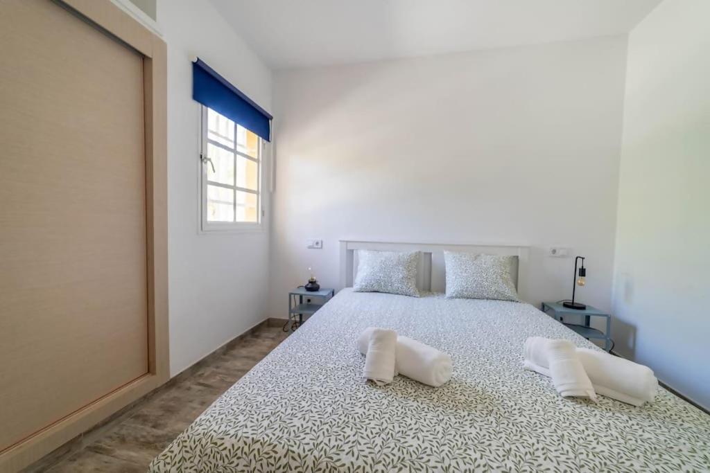 Sol Y Mar Maspalomas Tisalaya By Calima Homes ภายนอก รูปภาพ